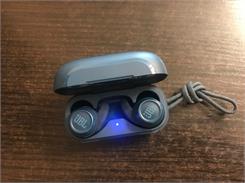 JBL Reflect Mini NC TWS Niebieski