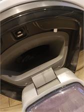 Samsung AddWash WD80T554DBE/S6