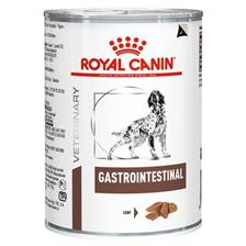 Royal Canin Veterinary Diet Gastrointestinal Low Fat Canine Wet 410g