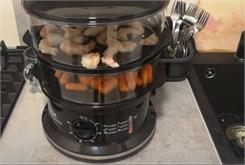Tefal Convenient VC1401