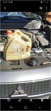 Castrol Edge Titanium M 5W 30 4l