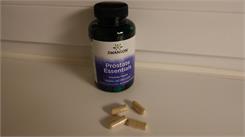 Swanson Prostate Essentials 90 kaps 