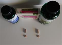 Swanson Prostate Essentials 90 kaps 