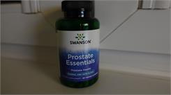 Swanson Prostate Essentials 90 kaps 
