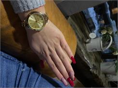 Michael Kors Slim Runway Mk3222