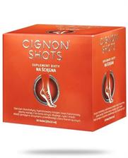 Cignon Shots na ścięgna 20x10ml