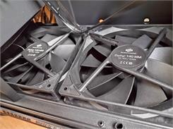 SilentiumPC Zephyr 140 (SPC018)