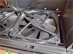 SilentiumPC Zephyr 140 (SPC018)