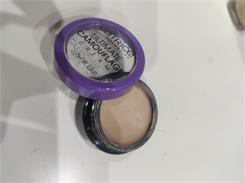 Catrice Ultimate Camouflage Cream kremowy korektor W Fair 015 3g