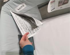 Chicco Next2Me Forever Łóżeczko Dostawne Moon Grey