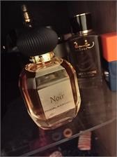 Pascal Morabito Noir Woda Perfumowana 100 ml