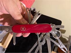 Victorinox SwissChamp 1.6795
