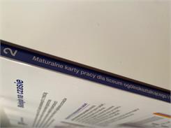 Biologia na czasie 2. Maturalne karty pracy dla liceum ogólnokształcącego i technikum, zakres rozszerzony
