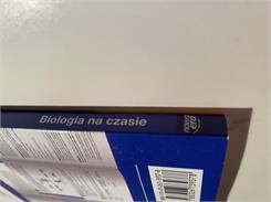 Biologia na czasie 2. Maturalne karty pracy dla liceum ogólnokształcącego i technikum, zakres rozszerzony