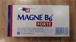 Magne B6 Forte 60tabl.