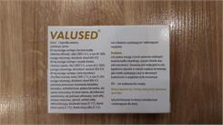 Valused 30 kapsułek