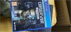 Observer System Redux Edycja Day One (Gra PS4)