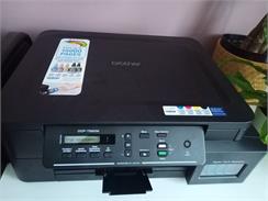 Brother InkBenefit Plus DCP-T520W