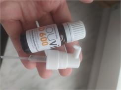 Ibuvit D 600 krople doustne but. z pompką dozującą 10ml 