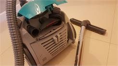 Odkurzacz Zelmer Antek ZVC3501T