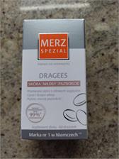 Merz Spezial Dragees 60szt.