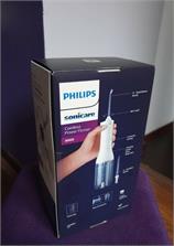 PHILIPS Sonicare Cordless Power Flosser 3000 HX3806/33