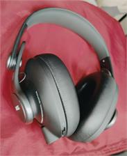 AKG K371-BT Czarny