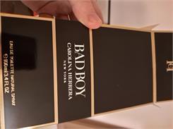 Carolina Herrera Bad Boy Woda Toaletowa 100Ml