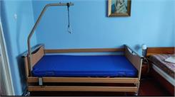 Vermeiren Łóżko Rehabilitacyjne Luna Basic 2