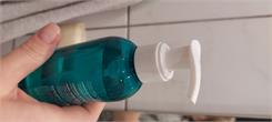 Ziaja Liście Manuka Żel Myjący Normalizujący 200ml