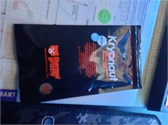 Thermal Grizzly pasta termoprzewodząca Kryonaut 1g / 0.27 ml (TG-K-001-RS)