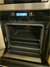 Electrolux SteamCrisp 700 EOC8H31Z