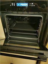 Electrolux SteamCrisp 700 EOC8H31Z