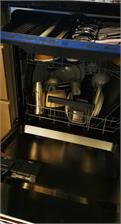 Zmywarka Electrolux SatelliteClean 600 EEM48300L