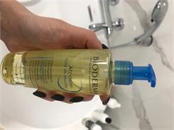 Bioderma Atoderm Olejek do kapieli 200ml