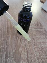 Liqpharm Liq Cr Serum Night 0.3% Retinol Silk Koncentrat Intensywnie Korygujący Na Noc 30 ml
