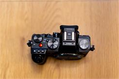 Panasonic Lumix S5 + 20-60mm + Lumix S 85mm f/1.8