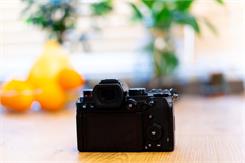 Panasonic Lumix S5 + 20-60mm + Lumix S 85mm f/1.8