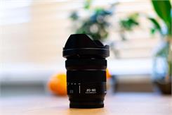 Panasonic Lumix S5 + 20-60mm + Lumix S 85mm f/1.8