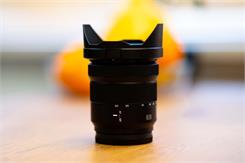 Panasonic Lumix S5 + 20-60mm + Lumix S 85mm f/1.8