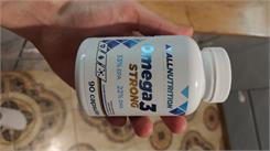 Allnutrition Omega 3 Strong 90Kaps