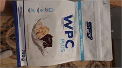 SFD Wpc Protein Plus 750g