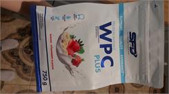 SFD Wpc Protein Plus 750g