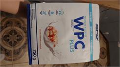 SFD Wpc Protein Plus 750g