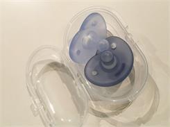 PHILIPS AVENT Soothie 0-6M 2 szt. SCF099/21