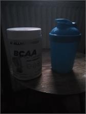 Allnutrition Bcaa Max Support 500G