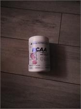 Allnutrition Bcaa Max Support 500G