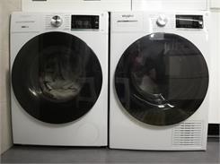Suszarka Whirlpool W7 D94WB PL Supreme Silence