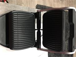 Tefal Optigrill+ GC712D