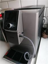 Ekspres Nivona CafeRomatica 821
